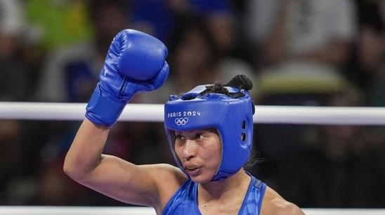 How did India perform on Day 5 of Paris Olympics 2024? Check full results