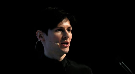 Moscow says Russia-France relations at all-time low following arrest of Telegram CEO Durov.