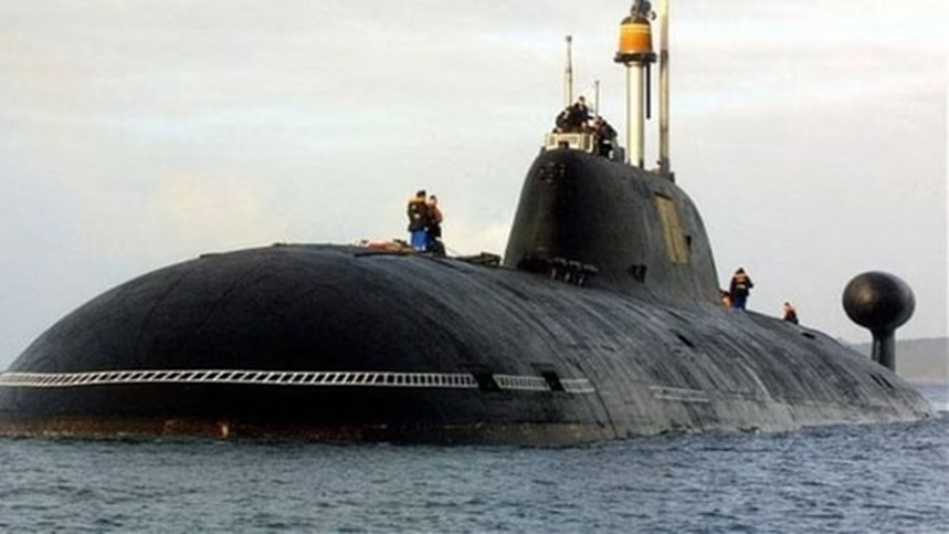Rajnath Singh to commission India’s second nuclear missile submarine today