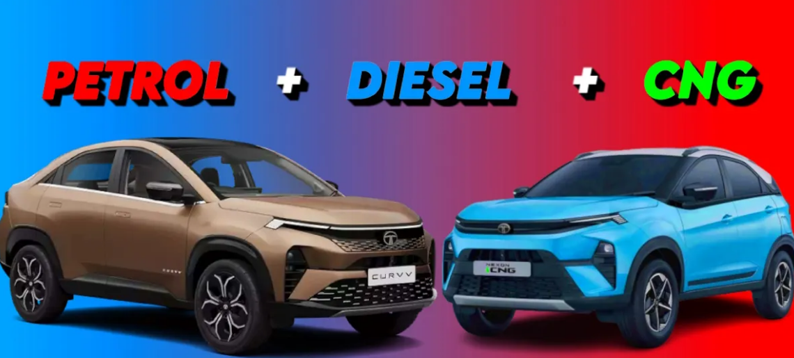 Next month will see the release of 2 new Tata SUVs