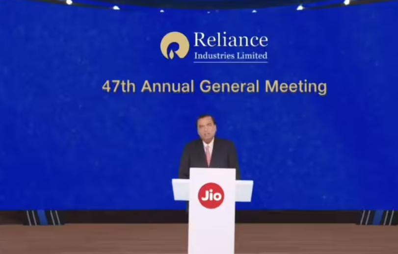 Reliance AGM disappoints with no Jio listing, but new energy initiatives impress; analysts reveal RIL targets