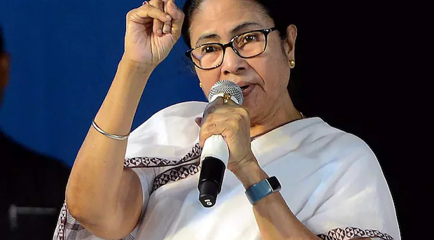“Focus on Mamata Banerjee’s Letter Regarding Rape Cases to Conceal Delays…”