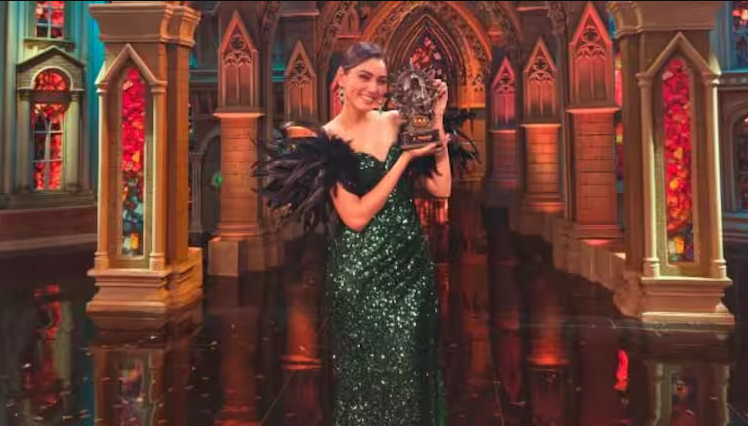 Bigg Boss OTT 3: Sana Makbul Announced Winner, Naezy Runner Up