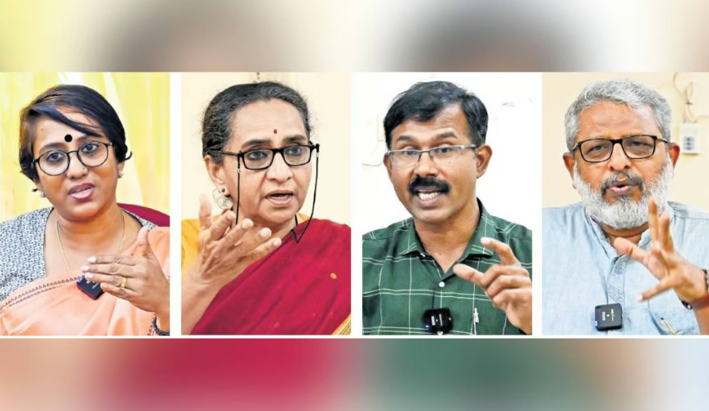 Wayanad landslides: Landslides natural… can’t prevent them but impact can be minimised