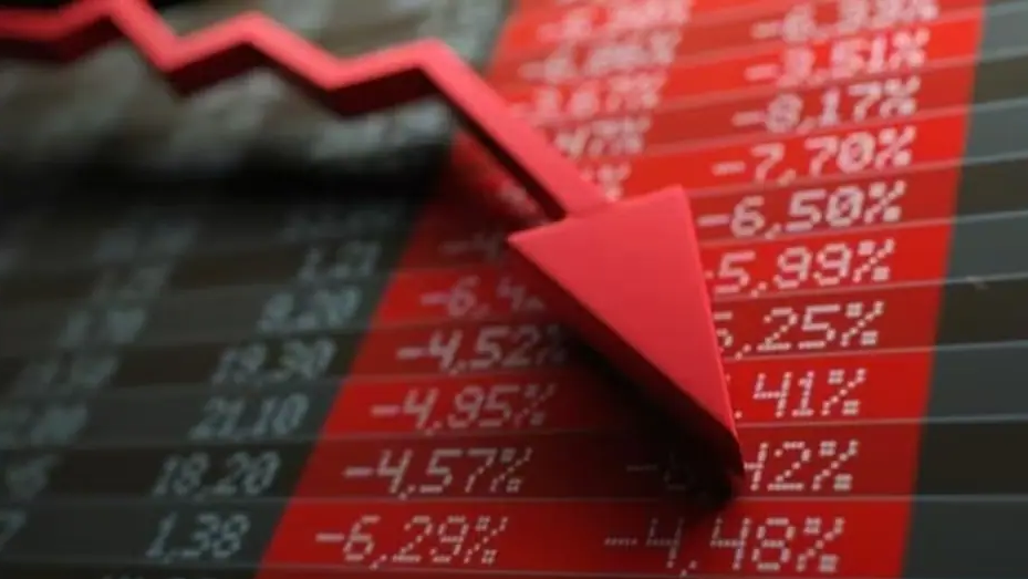 Gift Nifty tanks 378 points, signals gap-down opening: Nifty, Nifty Bank levels to watch