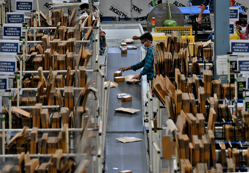 India alleges that Samsung and Xiaomi have conspired with Amazon and Flipkart
