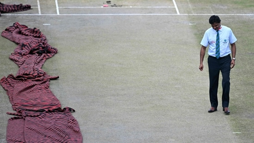 ‘BCCI turned down our request. No alternative but to be infuriated: Afghanistan angered by Greater Noida stadium fiasco