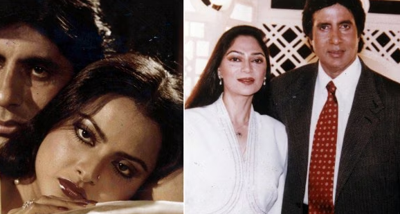 ‘Amitabh Bachchan was not telling truth about Rekha,’ Simi Garewal recalls public reaction to their iconic chat; reflects on his promise to ‘be himself’