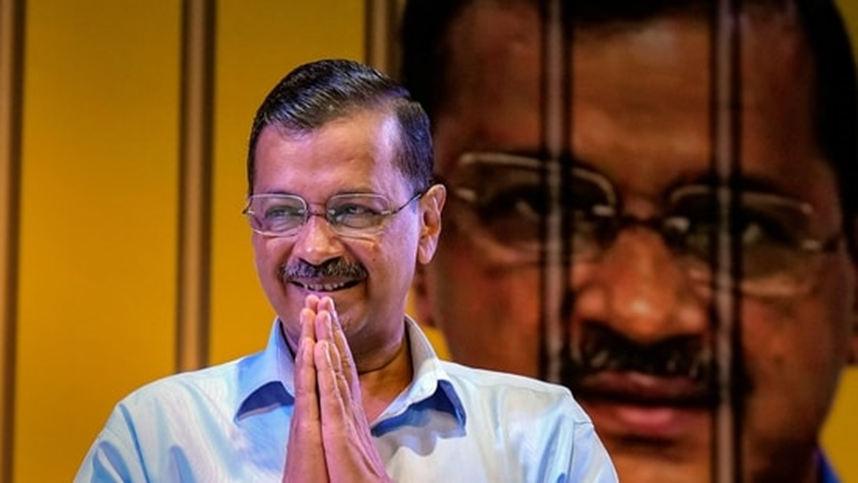 Is there a possibility of Arvind Kejriwal being granted bail in the Delhi excise policy case? Supreme Court ruling attracting major attention today: 10 key points