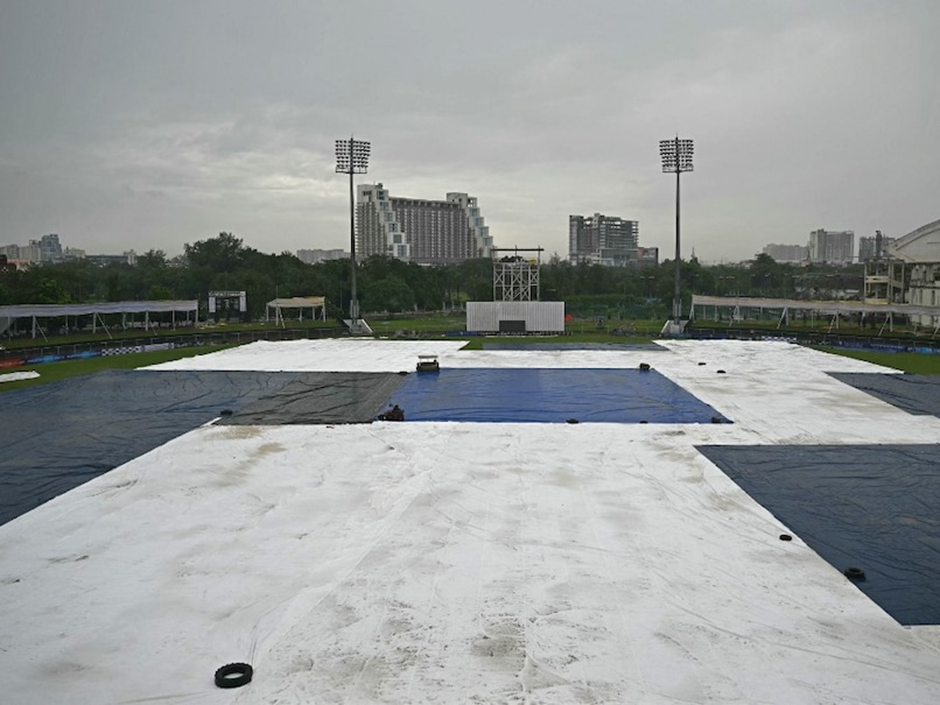 First time in 91 years: Afghanistan vs New Zealand match canceled, tarnishes Indian cricket reputation