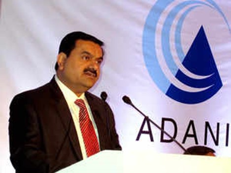 Adani Group denies claims about $310 million frozen funds in Swiss bank accounts, calling them unfounded, in Adani-Hindenburg controversy