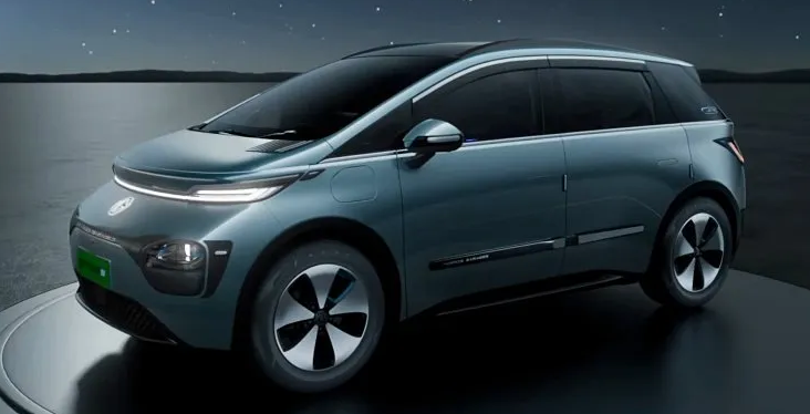 MG Windsor has released its initial television commercial