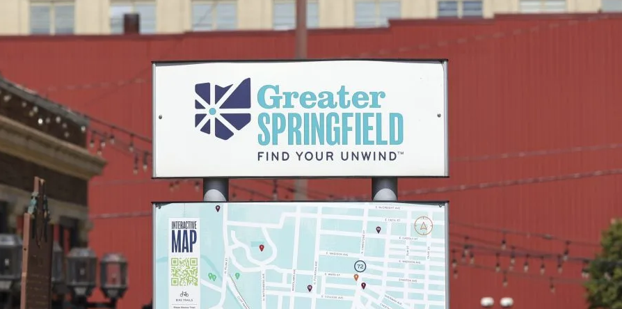 Reasons for the migration of Haitian immigrants to Springfield, Ohio