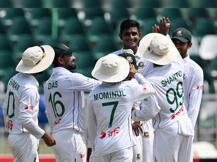India vs Bangladesh: Why this Bangladesh team is not a pushover