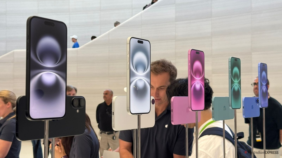 iPhone 16 vs iPhone 16 Plus vs iPhone 16 Pro vs iPhone 16 Pro Max: Guide on selecting the suitable model
