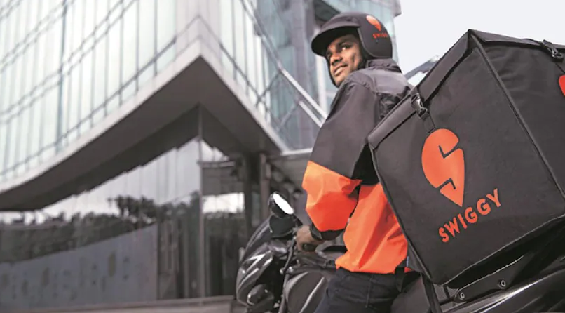 Swiggy is planning to submit its IPO filing this week and could aim to secure more than $1 billion in funds