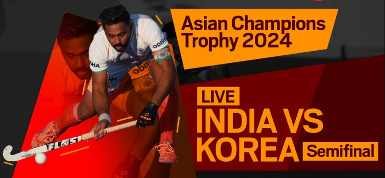 Asian Champions Trophy 2024 Recap, India vs Korea hockey: Harmanpreet, Uttam, Jarmanpreet score as India advance to final, Pakistan defeated by China