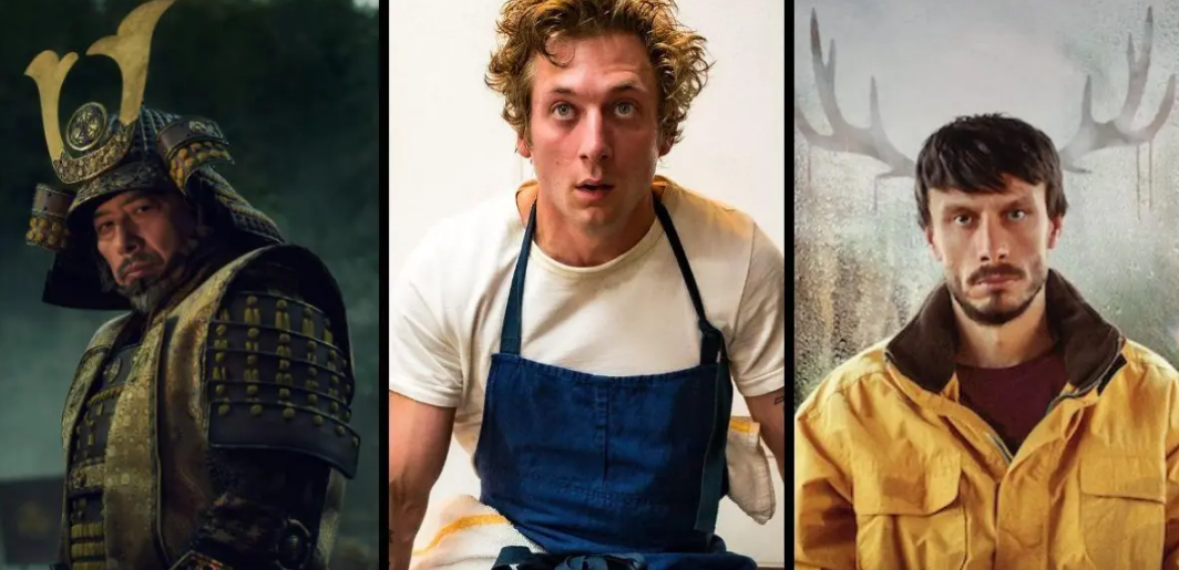 Winners of the Emmy Awards in 2024 announced in a comprehensive list