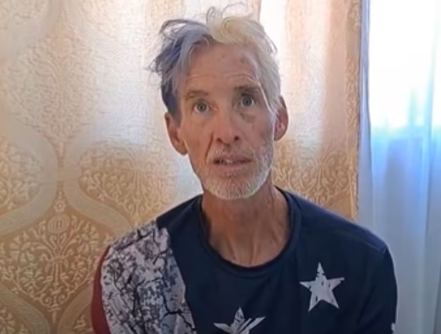 Who exactly is Ryan Wesley Routh? Person in custody for attempting to kill Trump reportedly connected to Ukraine and Biden-Harris campaign