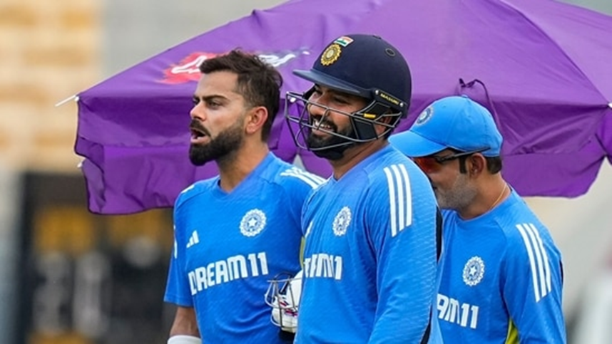 Key match-ups that might determine the outcome of India versus Bangladesh Test series: Virat Kohli facing spinners, Rohit Sharma against…