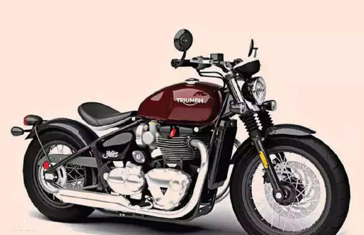 Bajaj aims to broaden Triumph lineup and distribution channels to drive future expansion