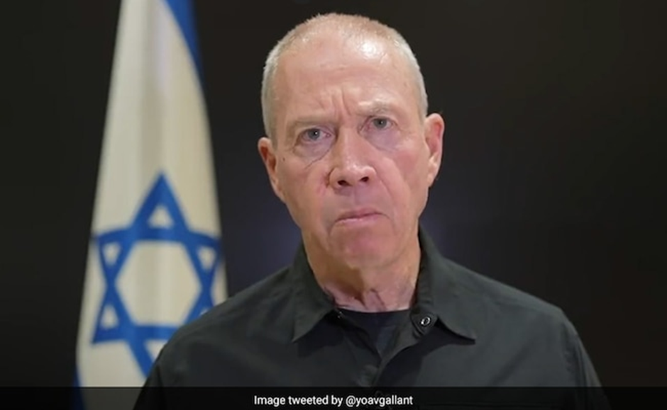 Israel confirms a “New Phase” in the conflict with Hezbollah following explosions in Lebanon.