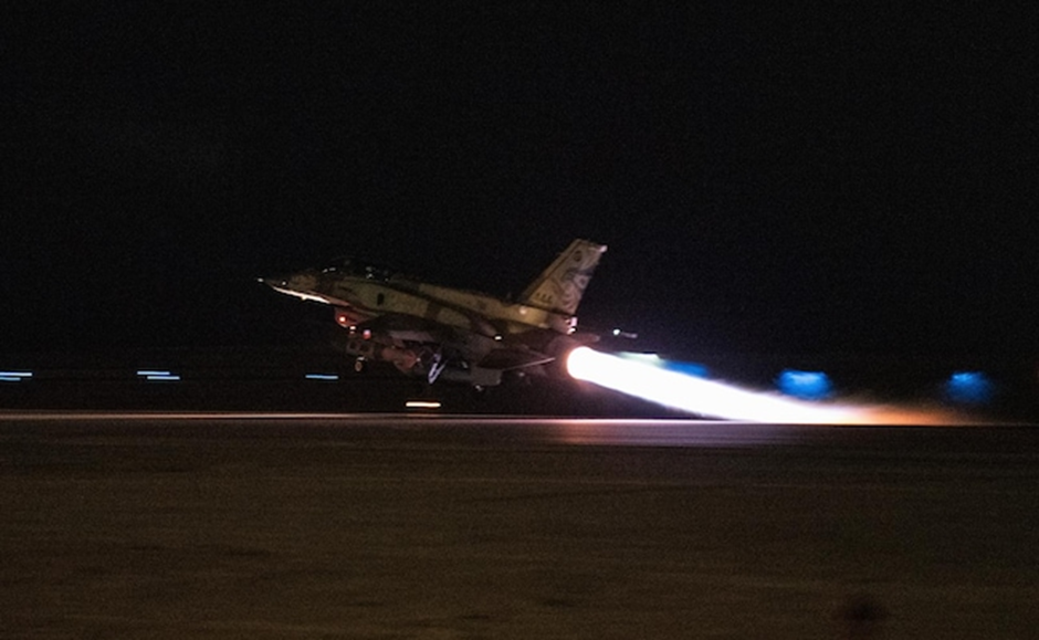 Israel bombed Lebanon shortly after Hezbollah leader promised revenge: 10 key details