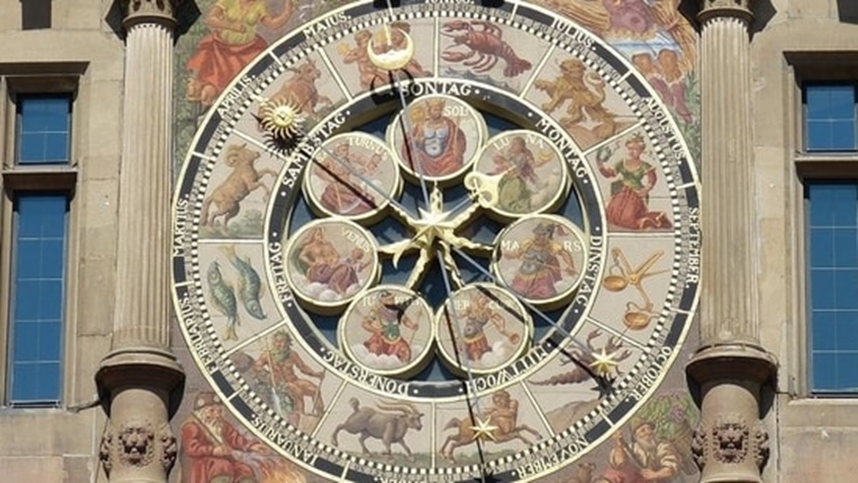 Today’s horoscope: Astrological forecast for September 20, 2024