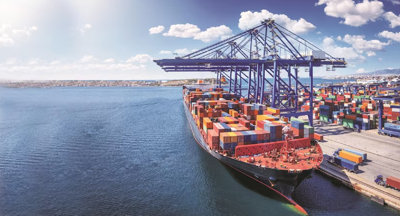 Government intervenes to increase container capacity in response to shortage during export push