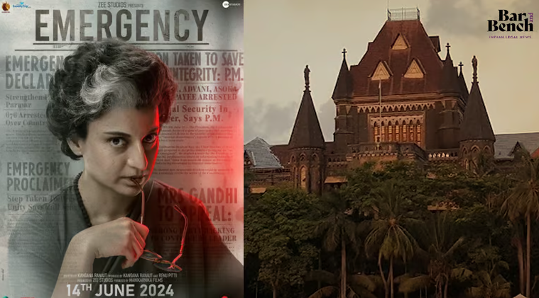 High Court criticizes CBFC regarding Kangana’s film, orders it to give certification by September 25