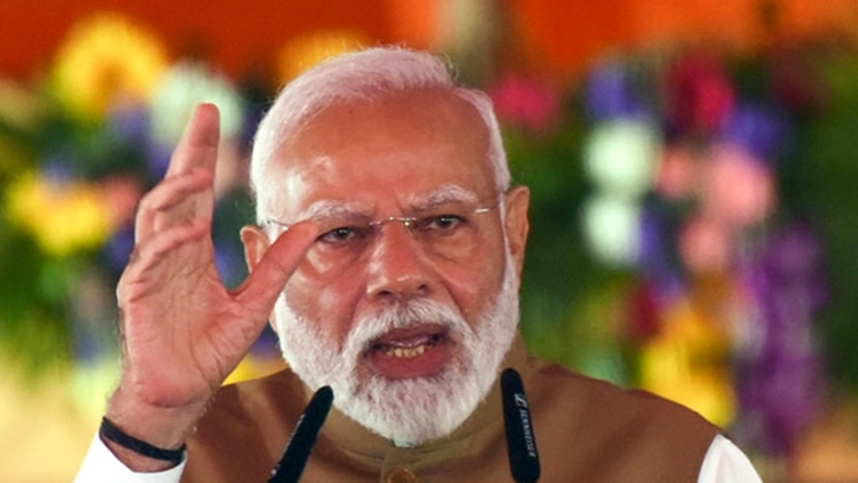 Narendra Modi will be in the US to participate in the Quad summit and speak to the Indian diaspora. See his detailed schedule