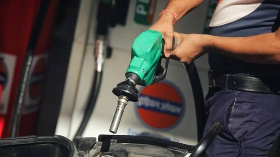 Petrol and diesel prices on September 22, 2024: View the most recent prices of petrol and diesel here