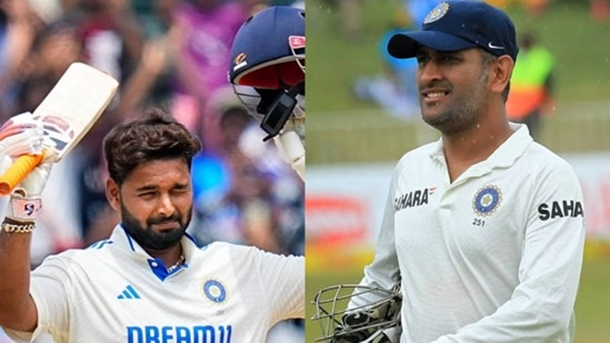 Jadeja’s comment on ‘chalk and cheese’ settles Pant vs Dhoni argument post Aakash, Manjrekar’s ‘best in Tests’ decision