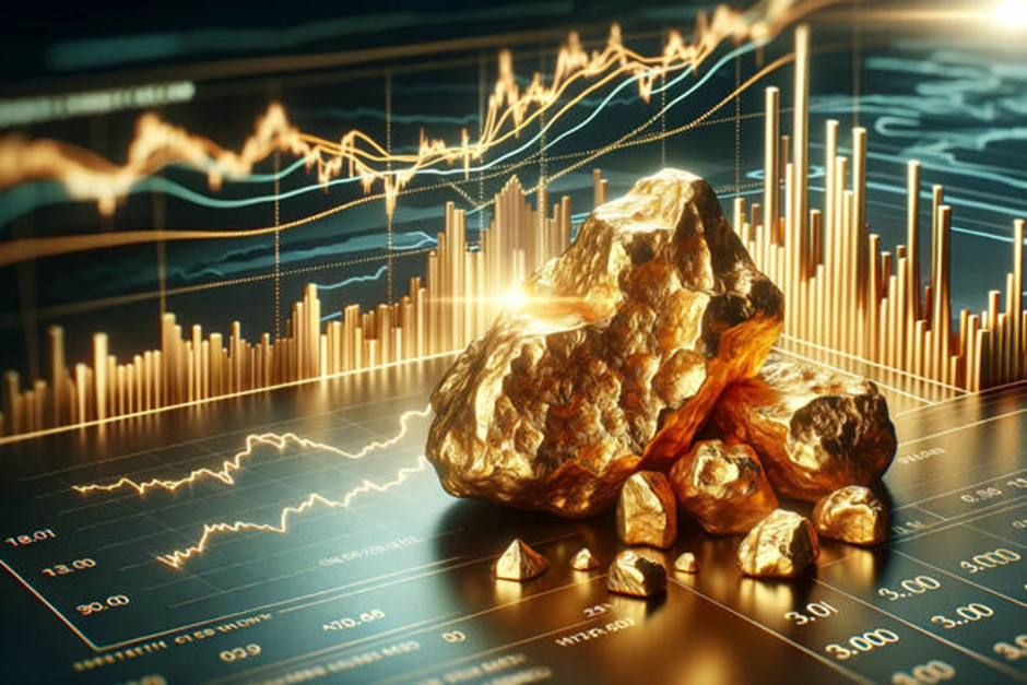 Gold News: Will the Potential Increase in PCE Inflation Data Lead Gold to Reach New Peaks