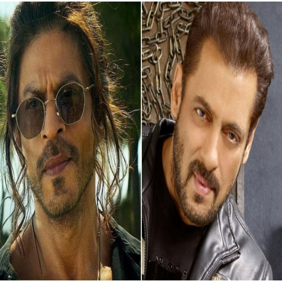 Bollywood Update, September 21: Script for Pathaan 2 starring Shah Rukh Khan is ‘set for discussion’; Salman Khan clicks a photo with American singer Jason Derulo in Dubai