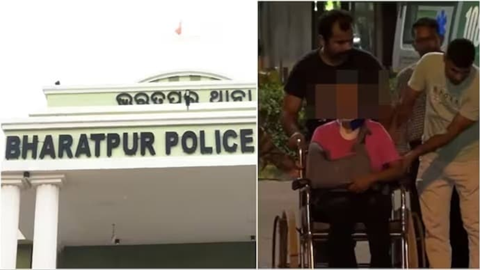 Odisha’s Chief Minister instructs investigation into police assault on Army officer and fiancée
