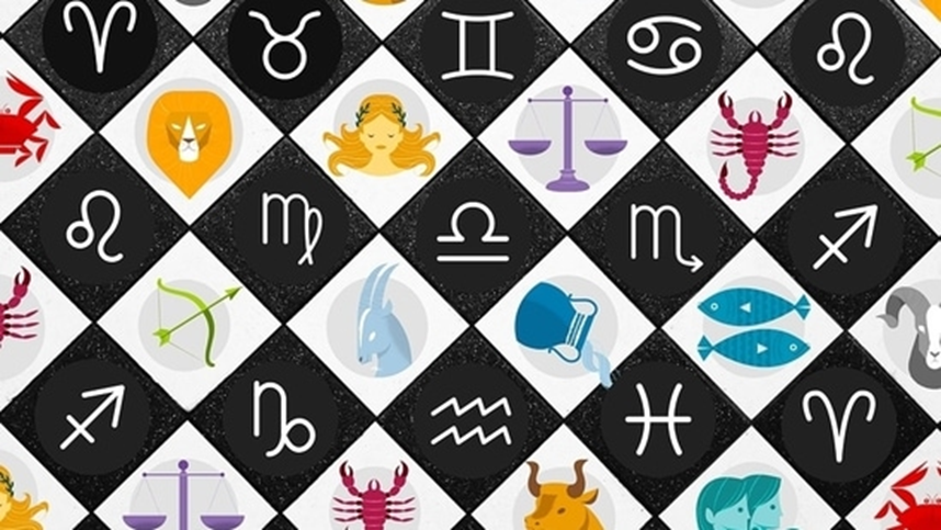 Today’s horoscope: Astrology forecast for September 24, 2024