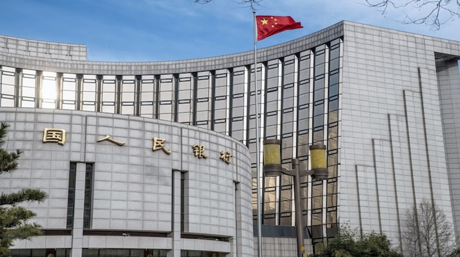 China has implemented a broad stimulus plan to achieve its annual growth target