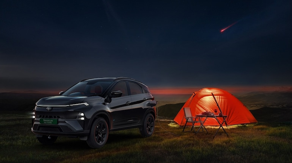 Tata Motors introduces new Nexon models; CNG variant starts at Rs 8.99 lakh, while EV is priced at Rs 13.99 lakh