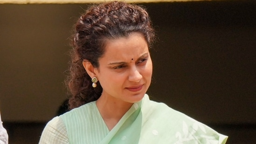 BJP leader condemns actor-MP Kangana Ranaut’s unfounded comments on farm law
