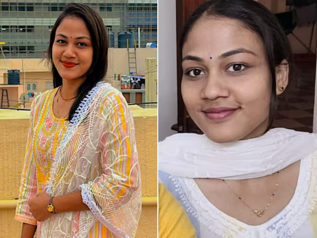 Man accused of Bengaluru murder discovered hanging from tree in Odisha, admits to Mahalakshmi’s killing in his journal