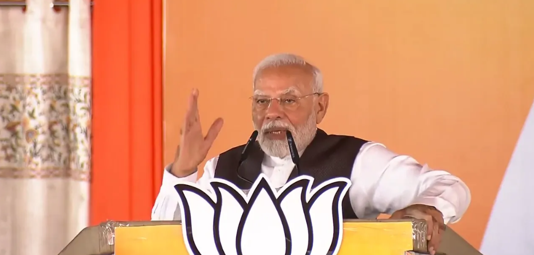 PM assured that BJP Govt will grant statehood to J&K in due time despite current temporary status