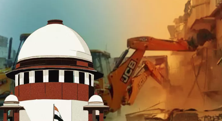 UN expert urges Supreme Court to intervene in ‘bulldozer’ issue, deeming punitive demolitions a serious human rights violation