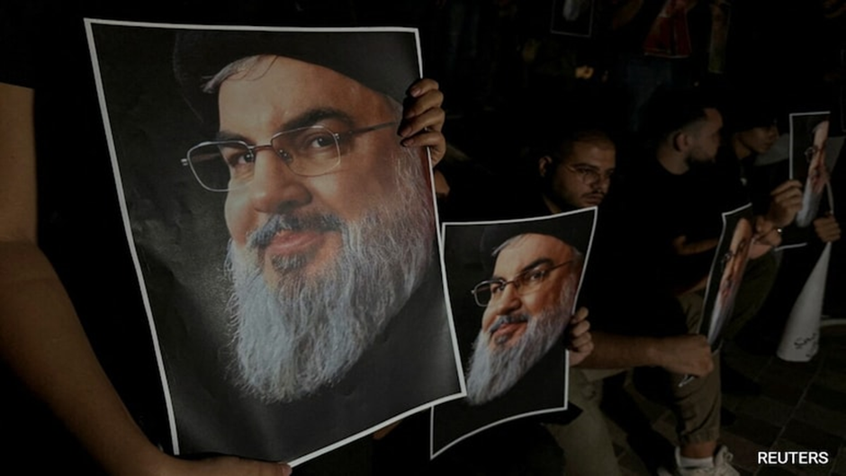 Iran faces a grave problem following the assassination of Hezbollah leader Hassan Nasrallah