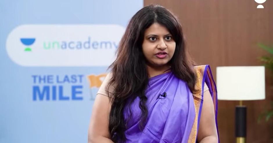 Puja Khedkar was relieved from her duties in the Indian Administrative Service ( IAS )