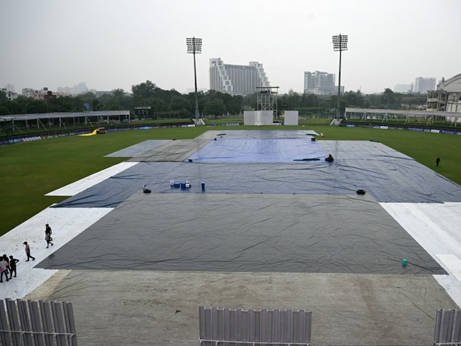 Afghanistan criticize facilities at Greater Noida Stadium: “Big Mess, Won’t Return”