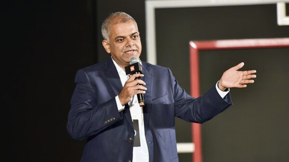 Manish Tiwary, who previously served as the head of Amazon India, has been chosen to lead Nestle’s operations in India