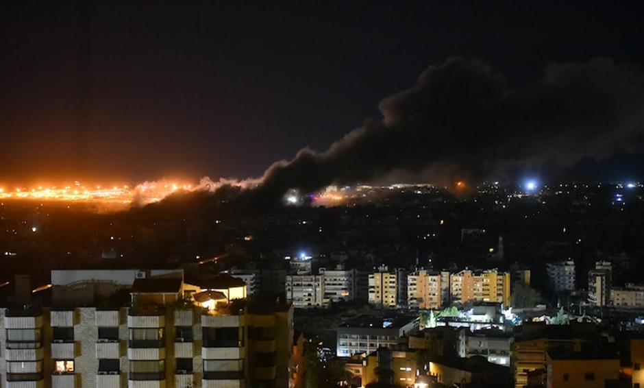 Live updates on the Israel-Iran conflict: Israeli troops kill 77 individuals in Gaza while Hezbollah fires missiles; Israel retaliates in Lebanon