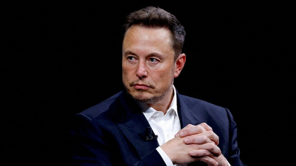 Elon Musk is giving $47 to every American voter who signs a petition supporting gun rights and free speech