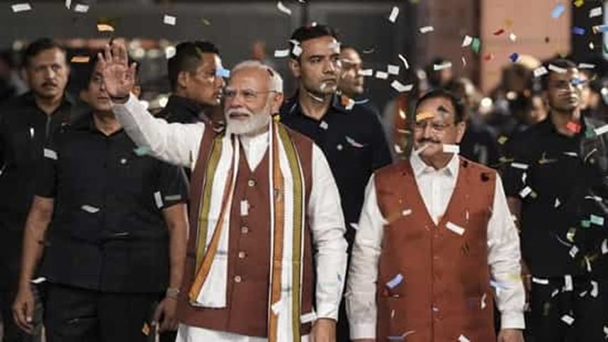 Haryana election outcome: BJP’s successful third term due to last-minute risk-taking